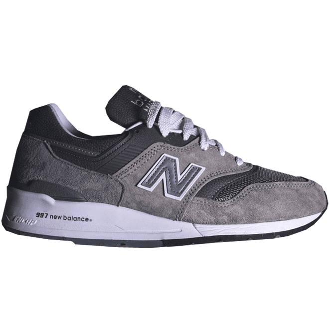 New Balance 997 OG Kith Grey