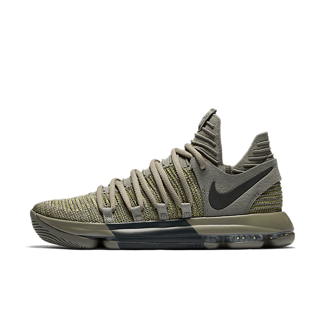 Nike KD 10 Dark Stucco