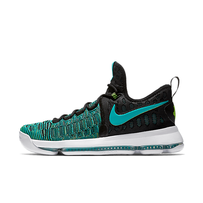 Nike KD 9 Birds of Paradise