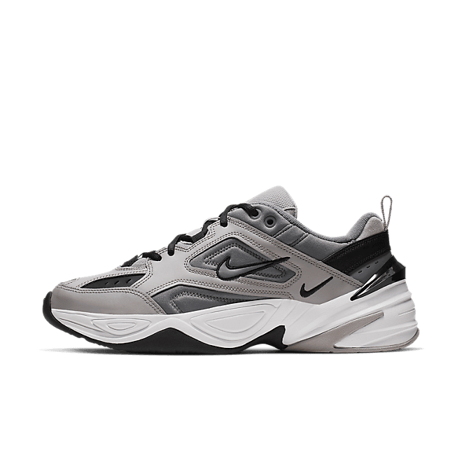 Nike M2K Tekno Atmosphere Grey Black