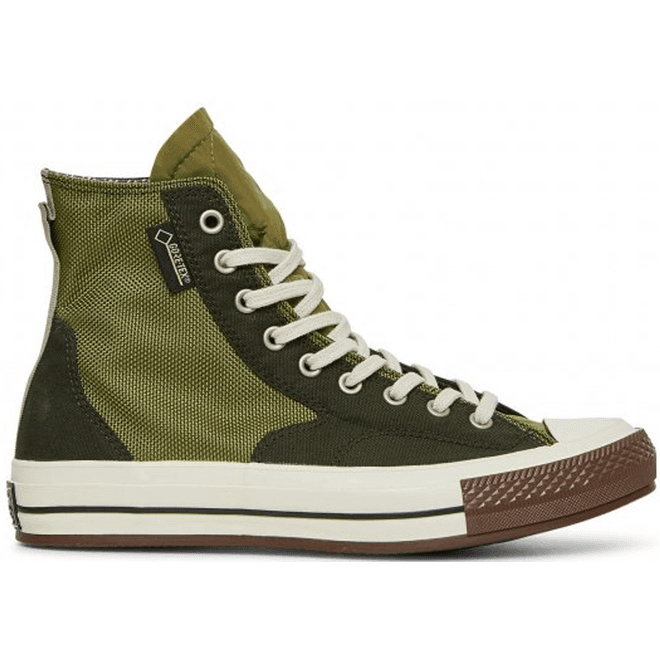 Converse Chuck Taylor All-Star 70s Hiker Slam Jam x Cali Thornhill DeWitt (Olive)