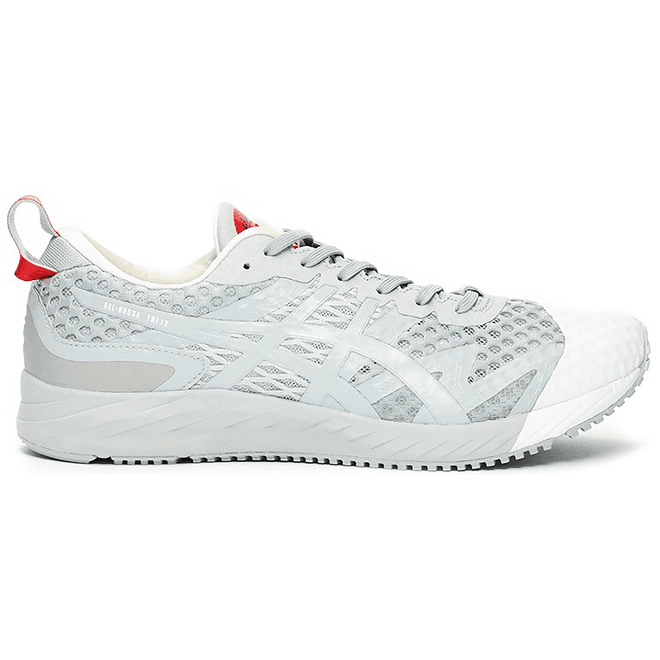 Asics Gel-Noosa Tria 12 Affix Grey