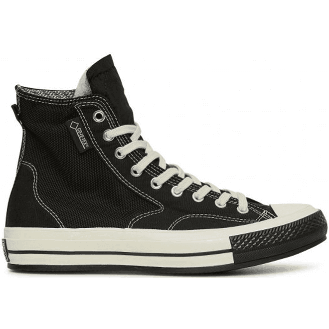 Converse Chuck Taylor All-Star 70s Hiker Slam Jam x Cali Thornhill DeWitt (Black)