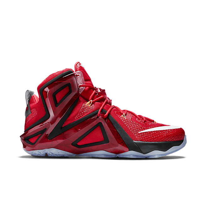 Nike LeBron 12 Elite Team