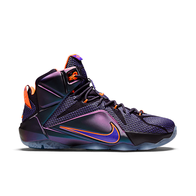 Nike LeBron 12 Instinct