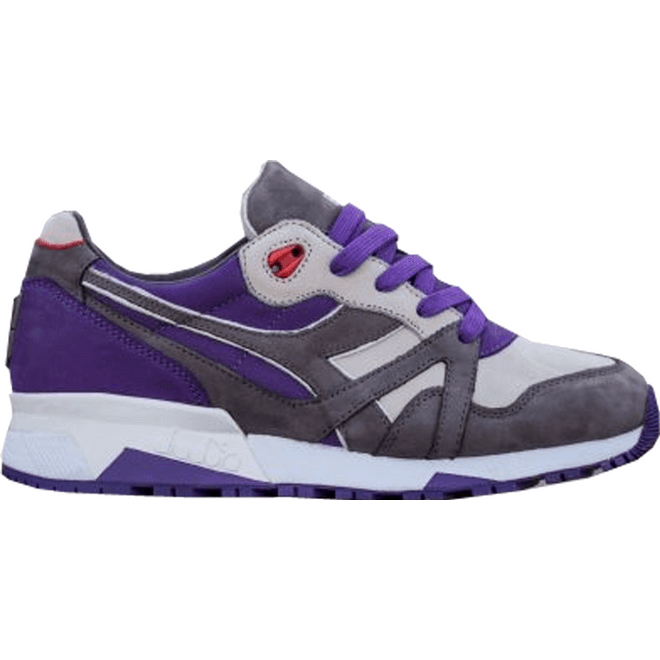 Diadora N9000 Bait Transformers Megatron