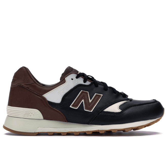 New Balance 577 Burn Rubber "Joe Louis"