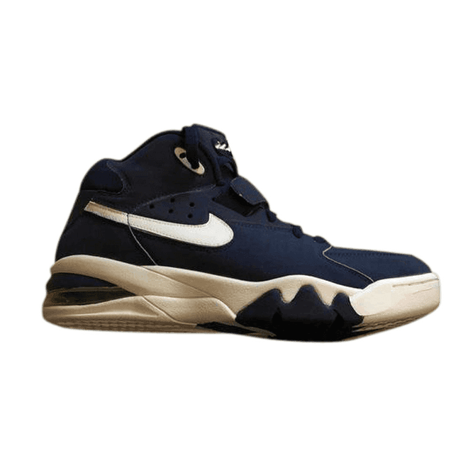 Nike Air Force Max Midnight Navy