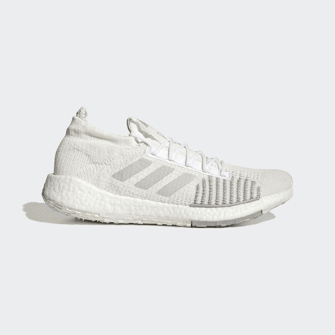 adidas Pulseboost HD Core White