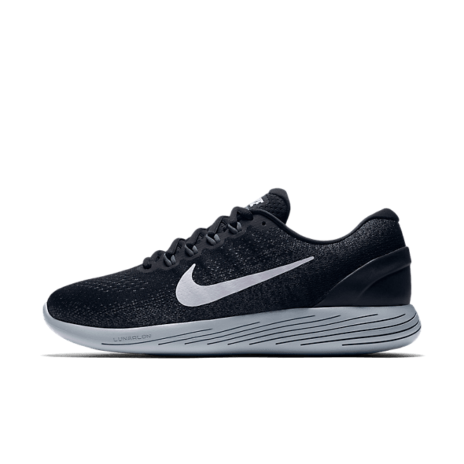 Nike Lunarglide 9 Black