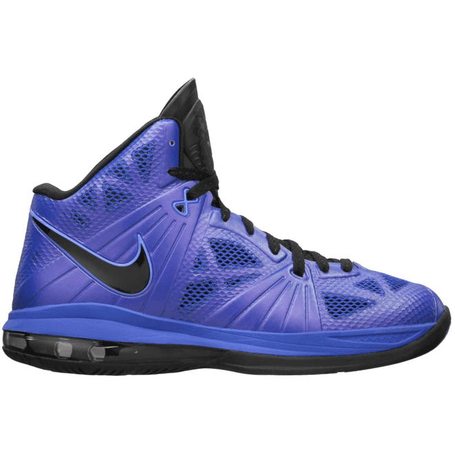 Nike LeBron 8 PS Royal/Black