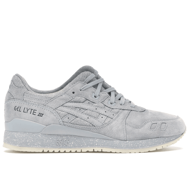 ASICS Gel-Lyte III Reigning Champ Grey