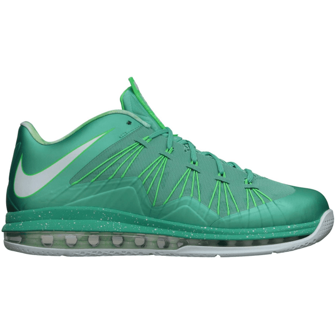 Nike LeBron X Low Easter