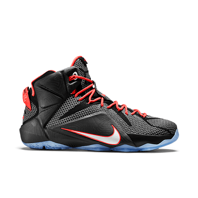 Nike LeBron 12 Court Vision