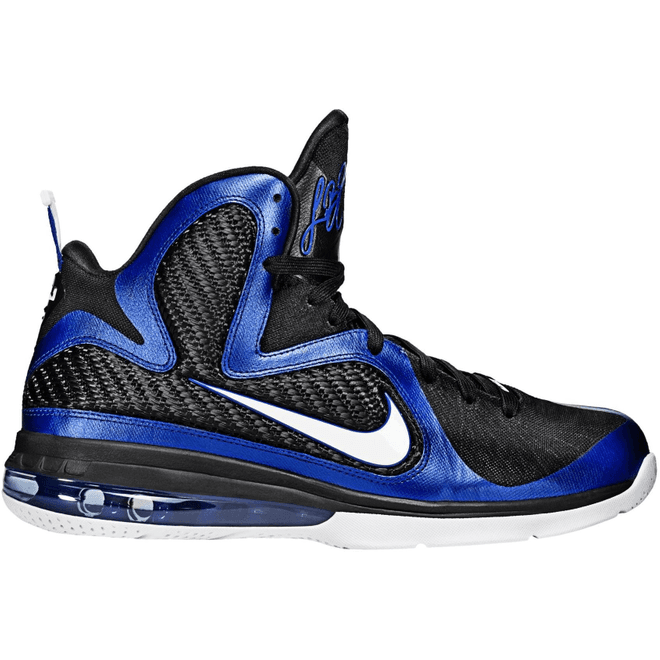 Nike LeBron 9 Kentucky