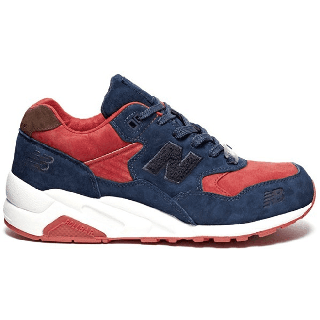 New Balance 580 LaMJC x Colette x UNDFTD "PSG"