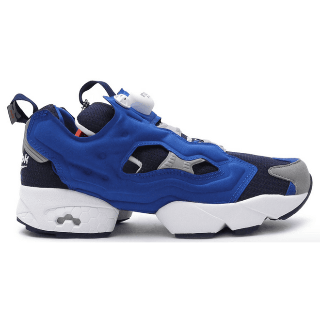 Reebok Instapump Fury Beams Crazy