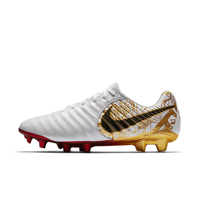 Nike Tiempo Legend VII Sergio Ramos Corazon Y Sangre