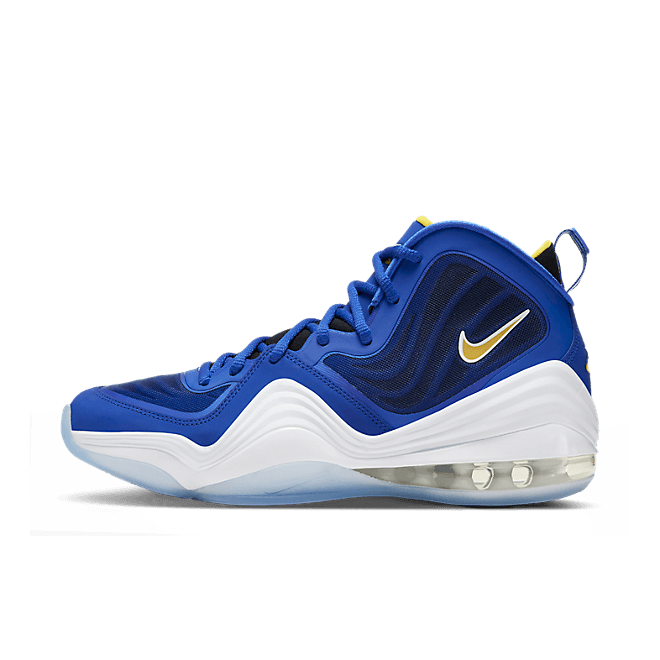 Nike Air Penny 5 Blue Chips