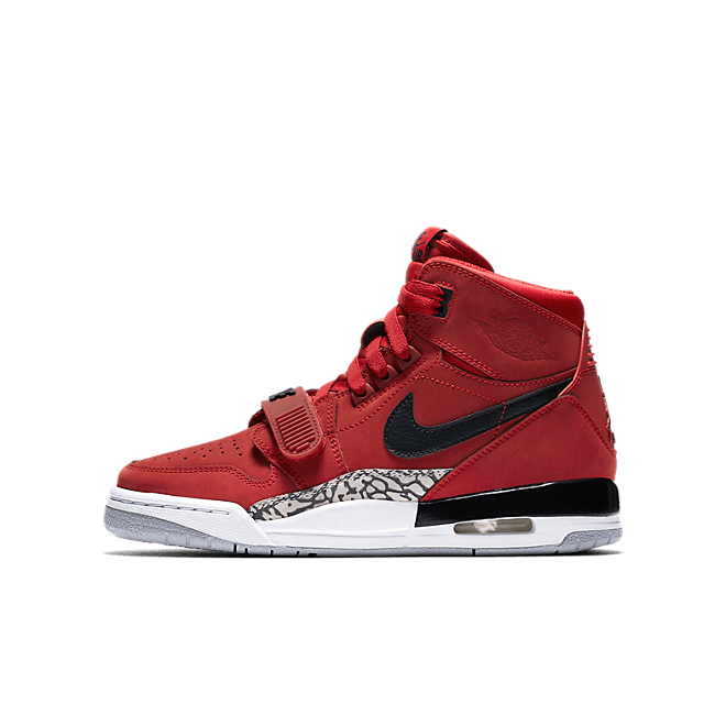 Jordan Legacy 312 Toro (GS)