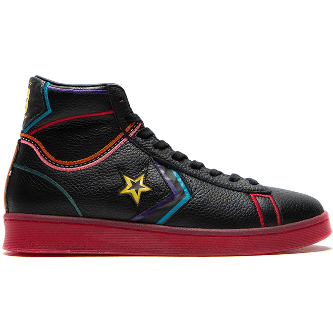 Converse Pro Leather Mid Chinese New Year (2020)