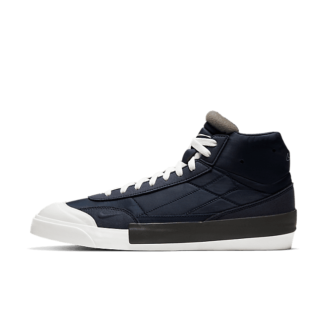 Nike Drop-Type Mid Dark Obsidian