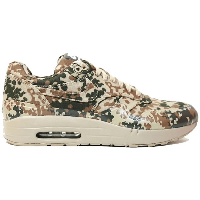 Nike Air Maxim 1 Camo Germany