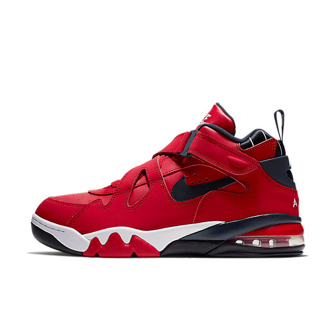 Nike Air Force Max CB Gym Red