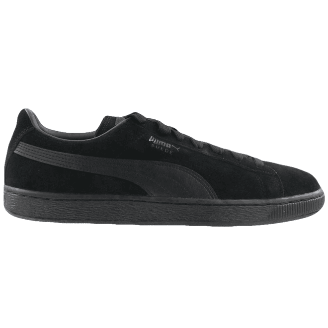 Puma Suede LFS Triple Black