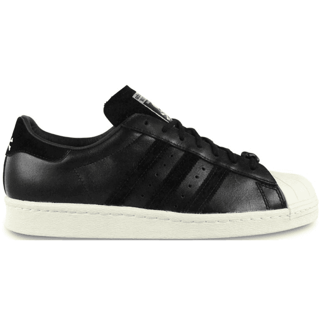 adidas Superstar 80s mastermind Black