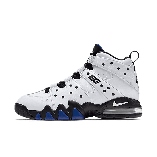 Nike Air Max 2 CB 94 White Purple Black