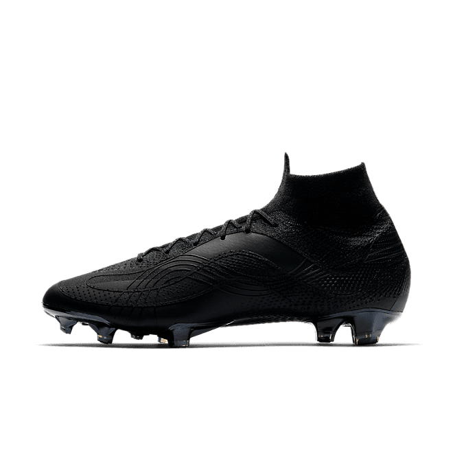 Nike Mercurial Superfly 360 What the Mercurial (Black)