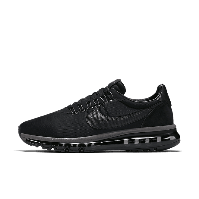 Nike Air Max LD-Zero Fragment Triple Black