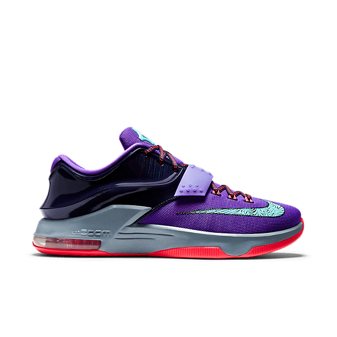 Nike KD 7 Lightning 534