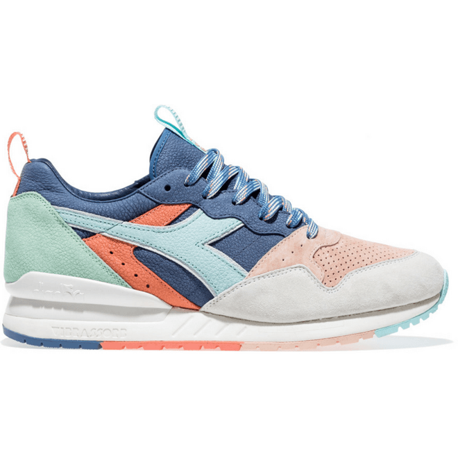 Diadora Intrepid Kith From Seoul To Rio