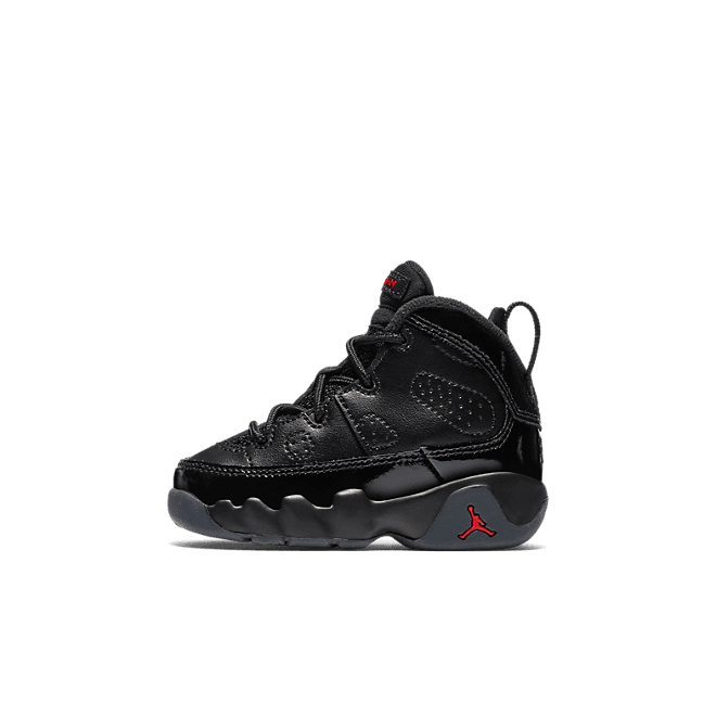 Jordan 9 Retro Bred Patent (TD)