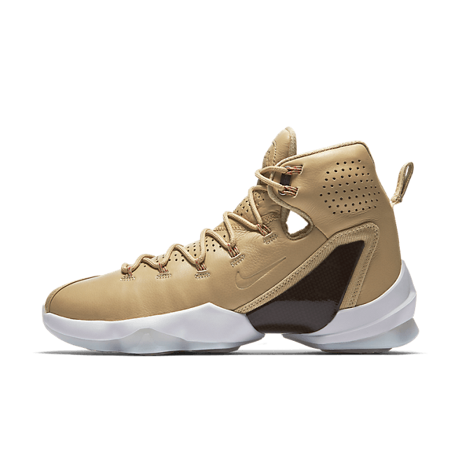 Nike LeBron 13 Elite Linen