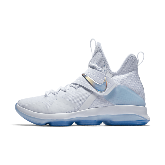 Nike LeBron 14 Time to Shine