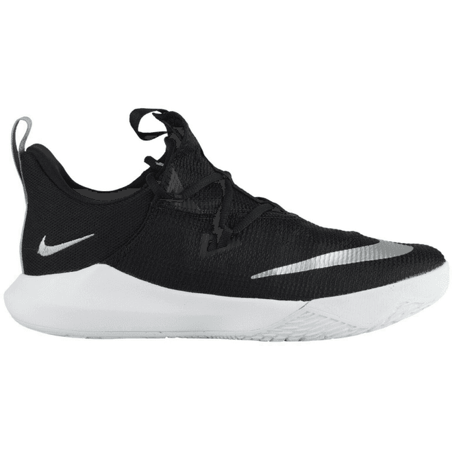 Nike Zoom Shift TB Black