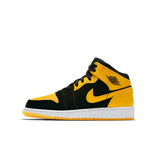 Jordan 1 Retro Mid New Love 2017 (GS)