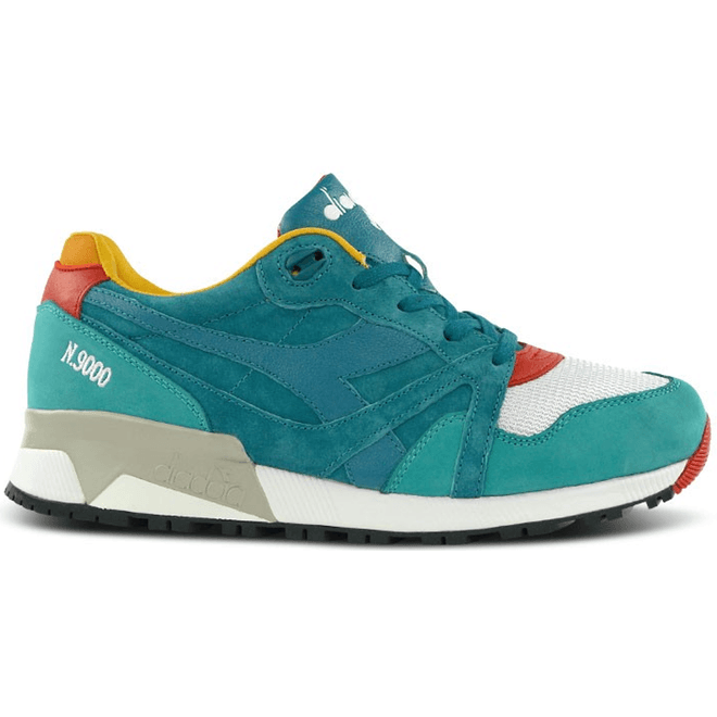 Diadora N9000 hanon Saturday Special (Transit II)