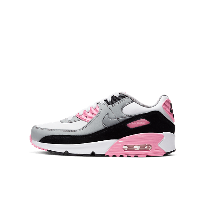 Nike Air Max 90 Recraft Rose (GS)