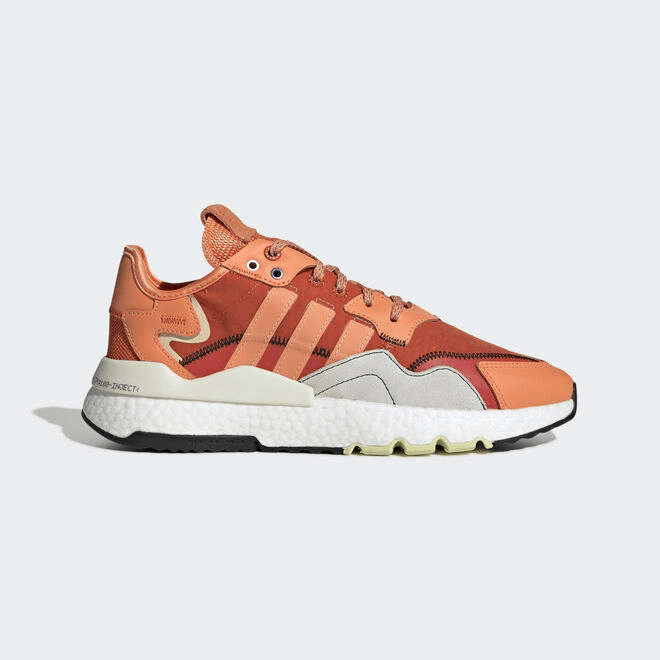 adidas Nite Jogger Amber Tint