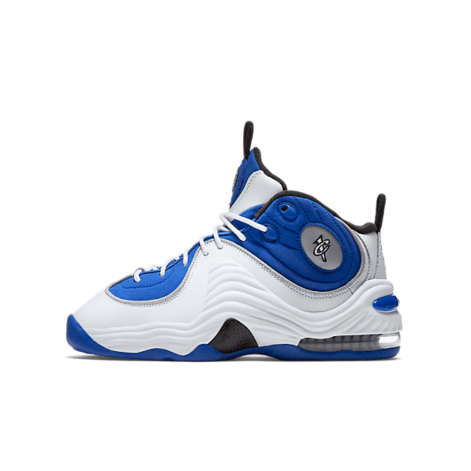 Nike Air Penny II College Blue (GS)