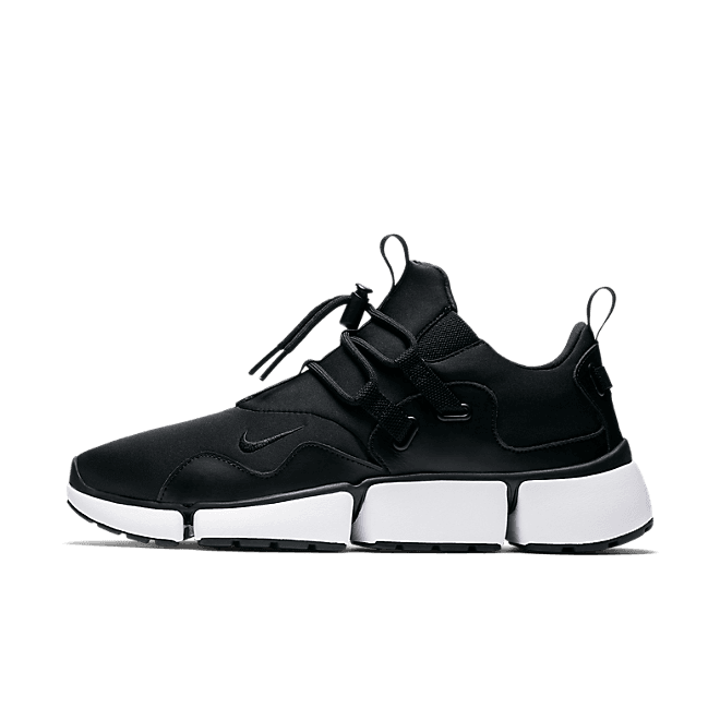 Nike Pocket Knife DM Black White