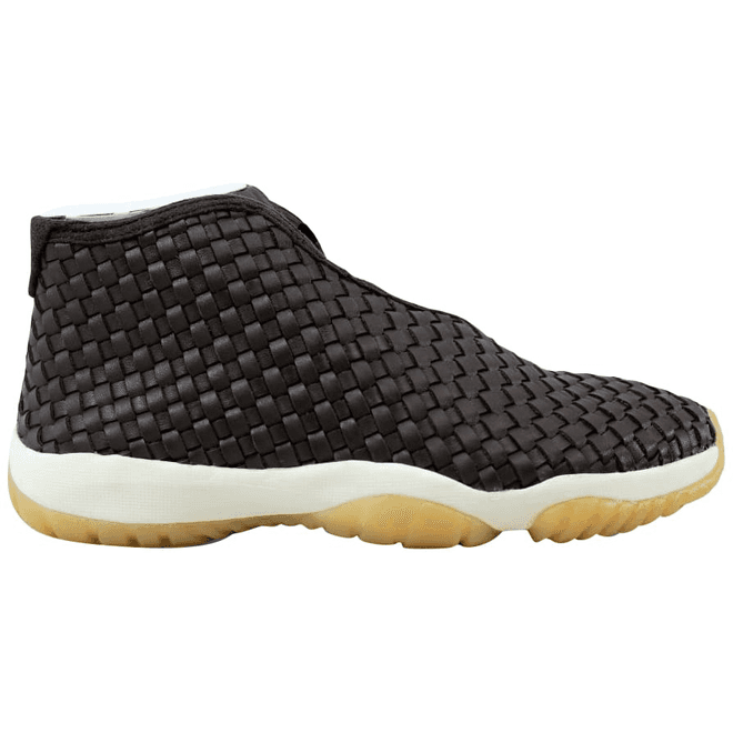 Jordan Future Dark Chocolate