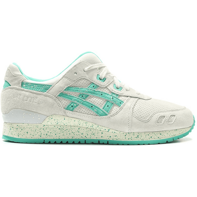 ASICS Gel-Lyte III Maldives