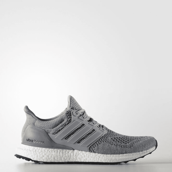 adidas Ultra Boost 1.0 Wool Grey