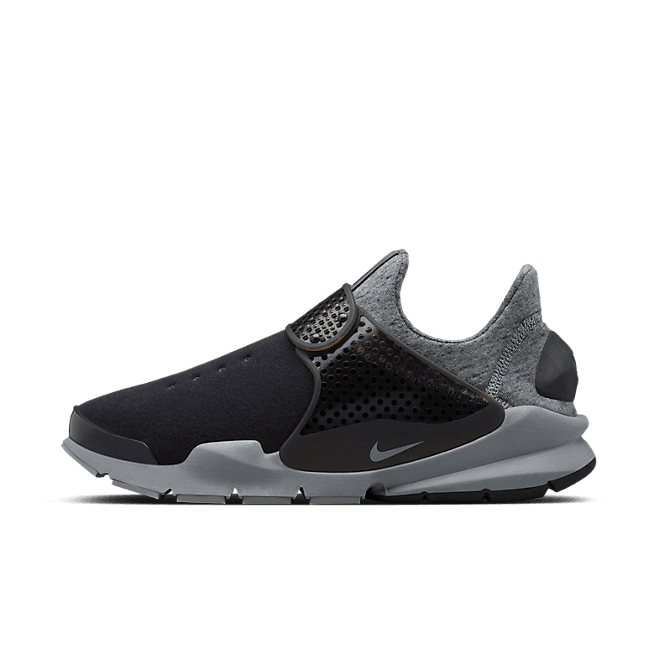 Nike Sock Dart Fleece Cool Grey