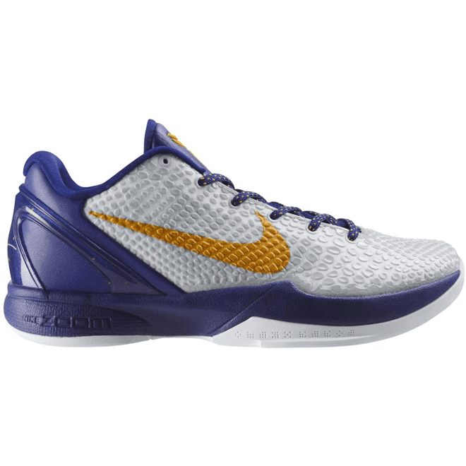 Nike Kobe 6 Lakers Home